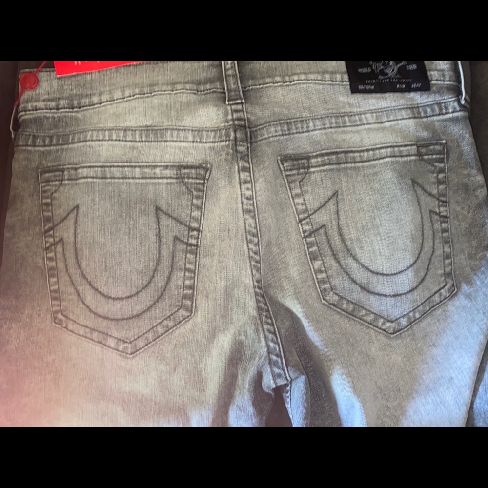 True Religion shorts
